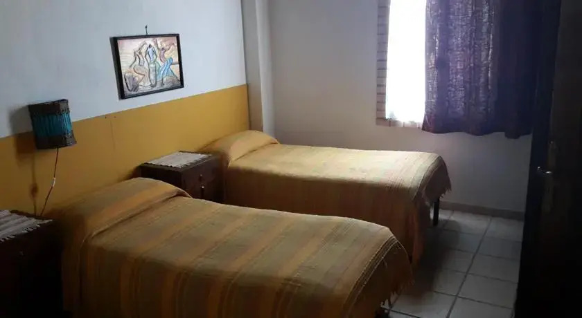 Casa Federica