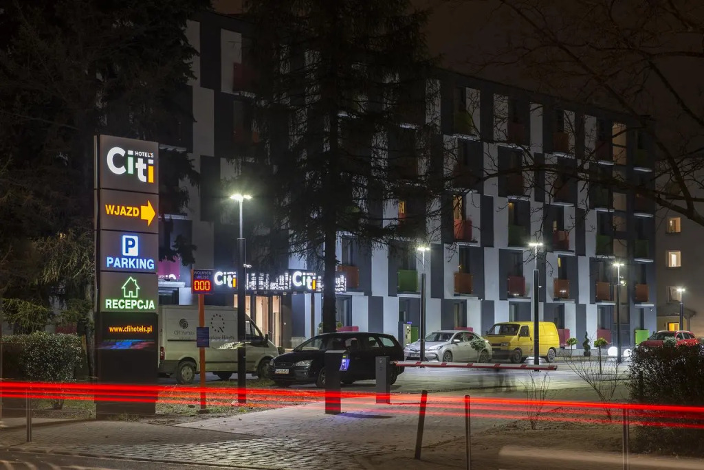 Citi Hotels Wrocław