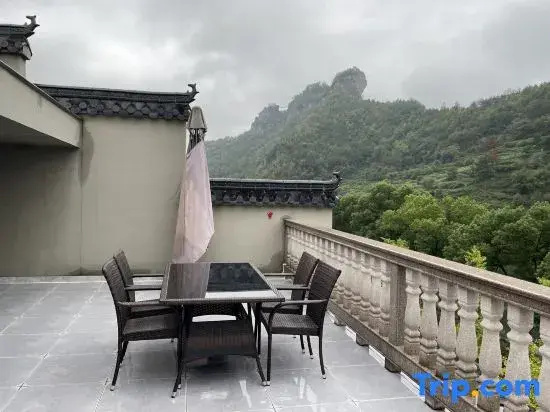 Pingju Homestay