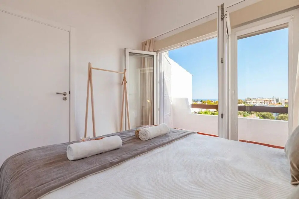 Villa Palancar - Moradia com piscina aquecível e 2 jacuzzis - Albufeira