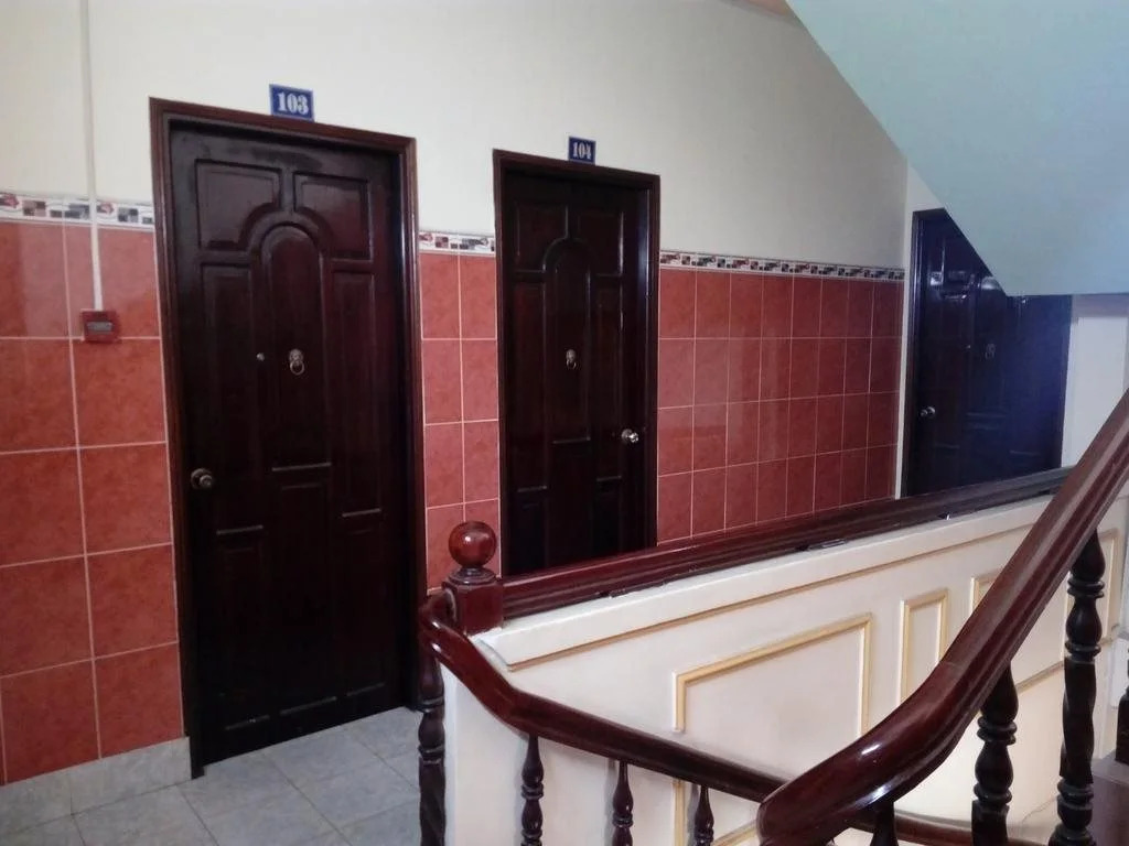 Hai Trieu Hotel