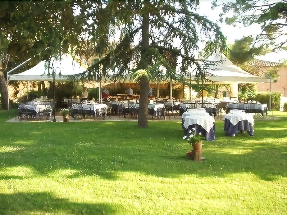 Villa Nottola