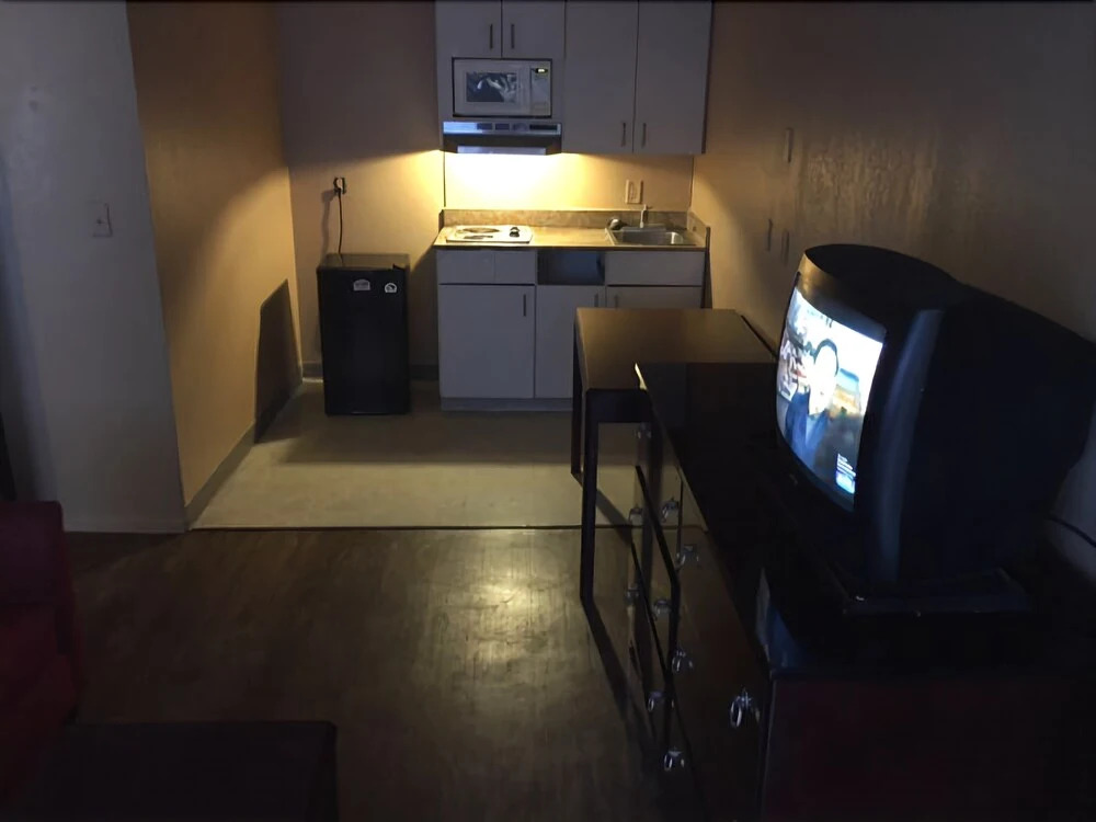 Home 1 Extended Stay Memphis