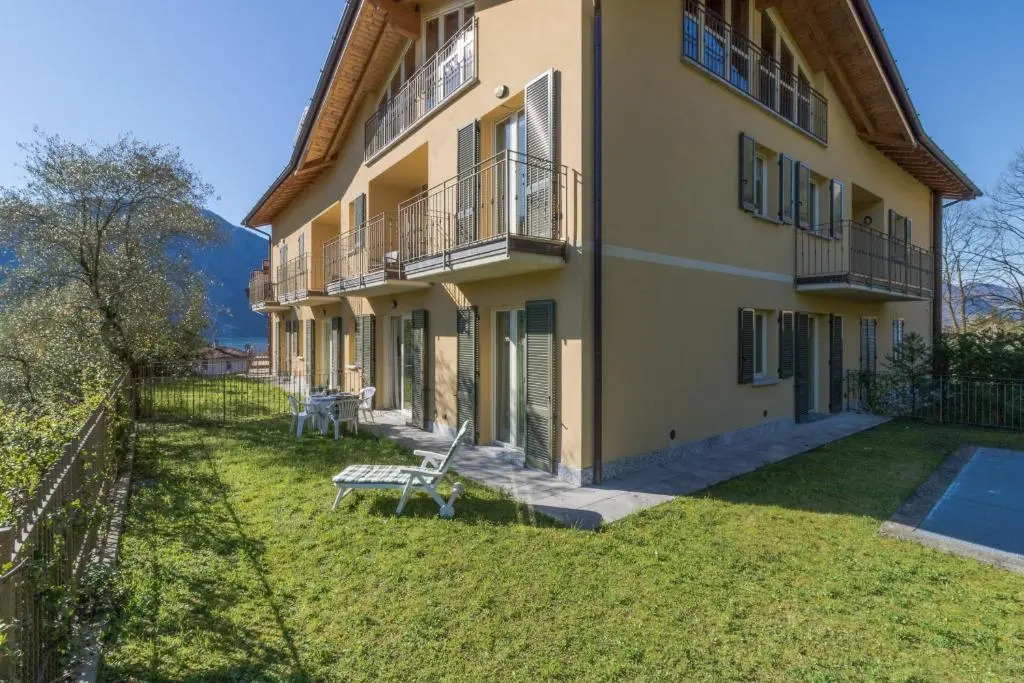 Apartment Tulipani 2