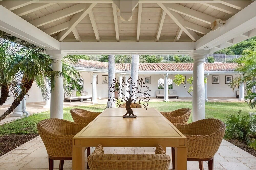 Villa Petite Plage 5