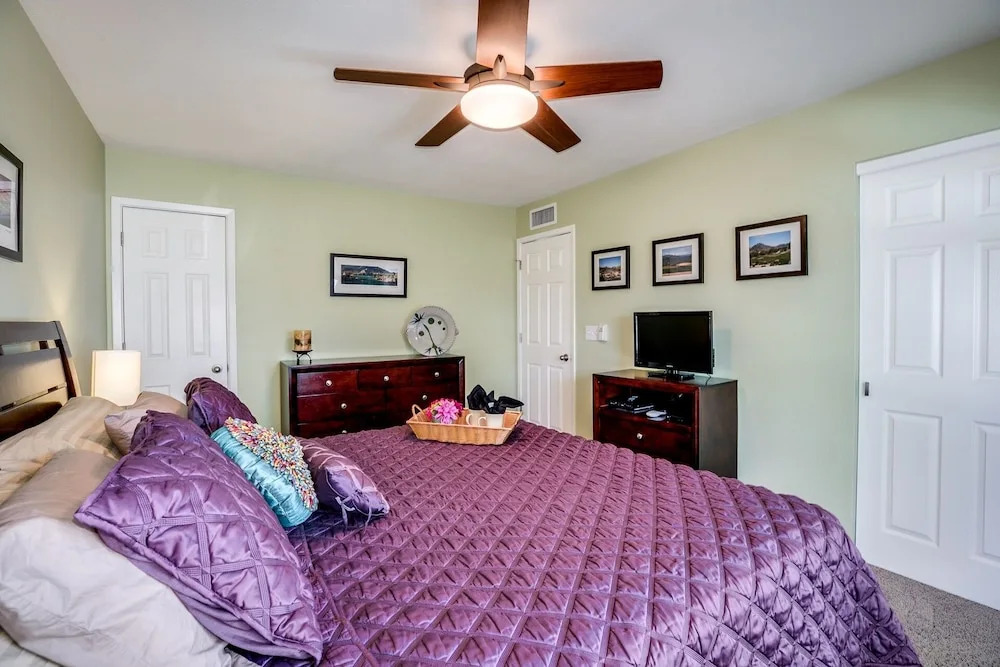 Winston - 2 Br Condo