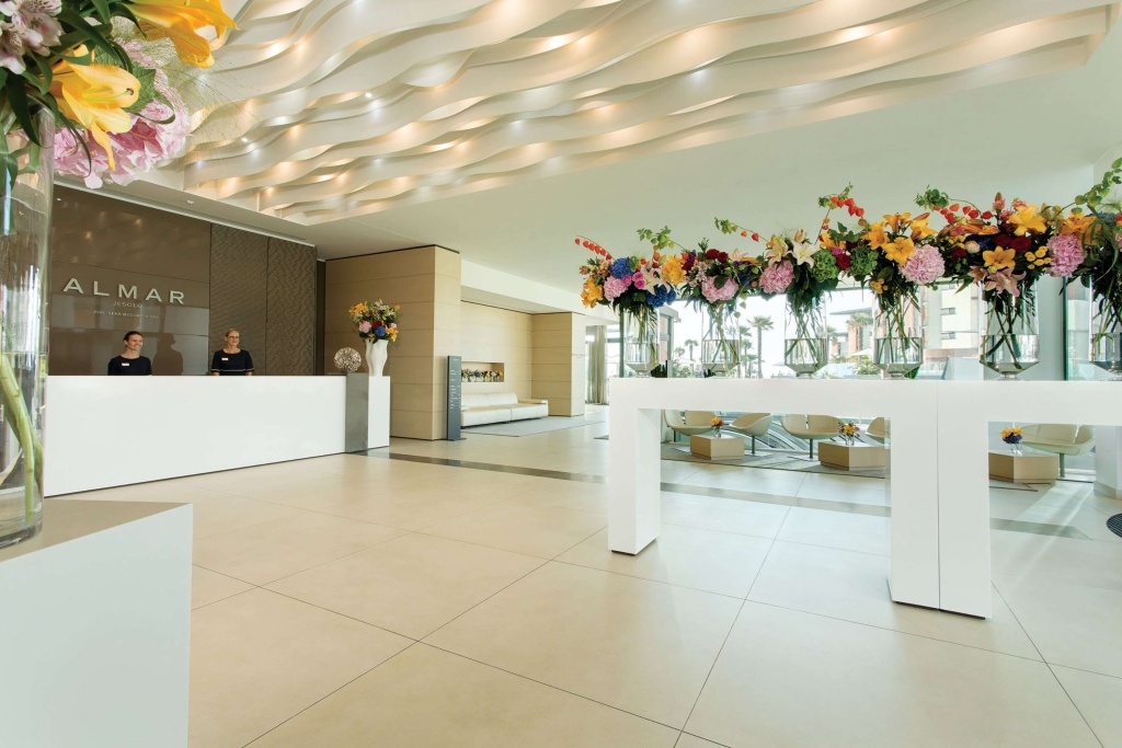Almar Lido Jesolo Resort & Spa