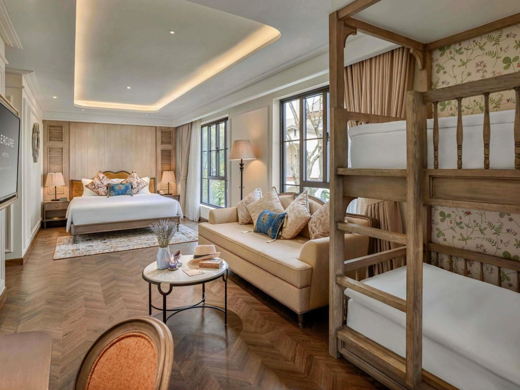 Grand Mercure Dalat