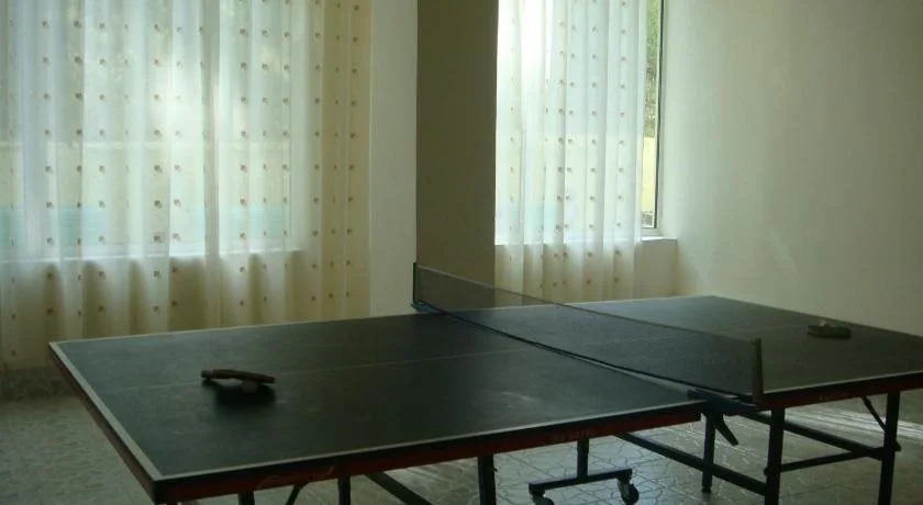 Kechi Resort