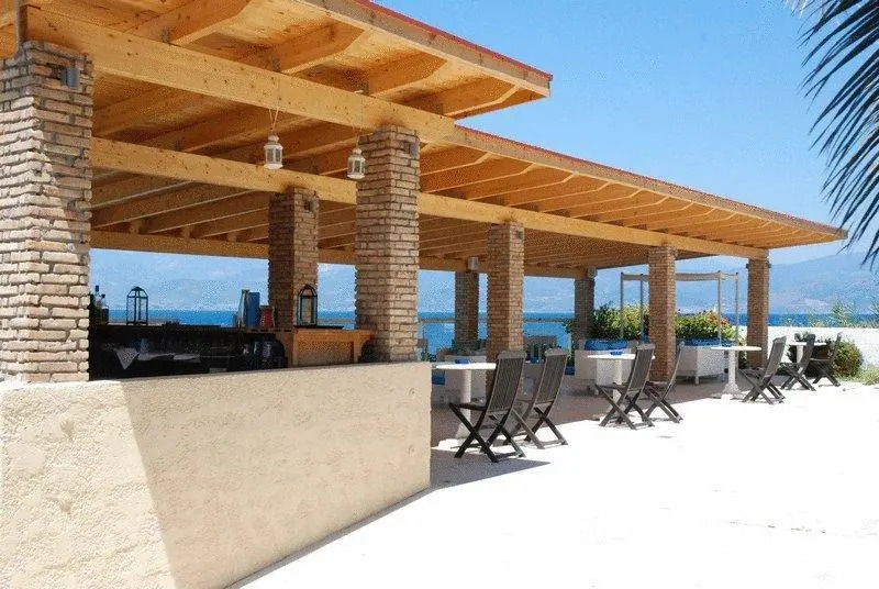 Rodini Beach Hotel