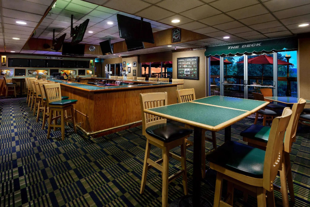 Lakeview Golf Resort