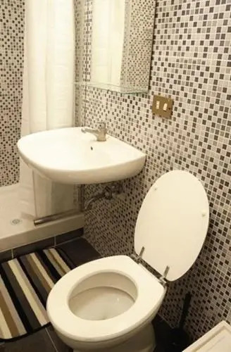 Overseas Guesthouse