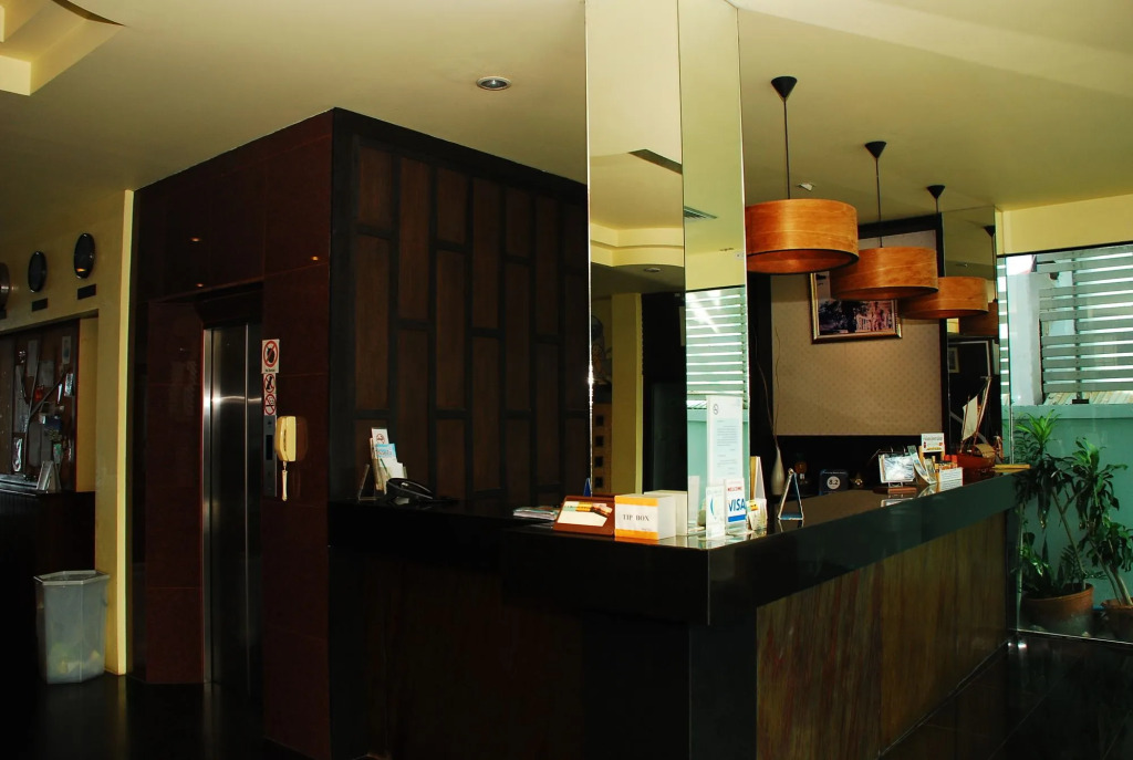 Prachuap Beach Hotel
