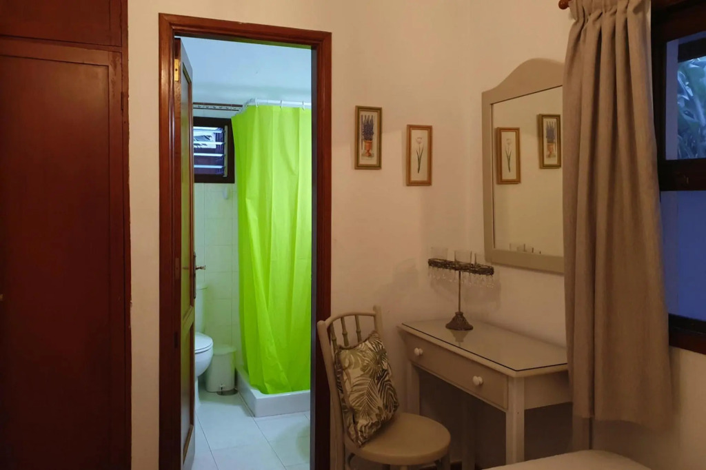 holiday home, Fuencaliente
