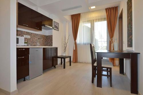 AMADEUS RESIDENCE