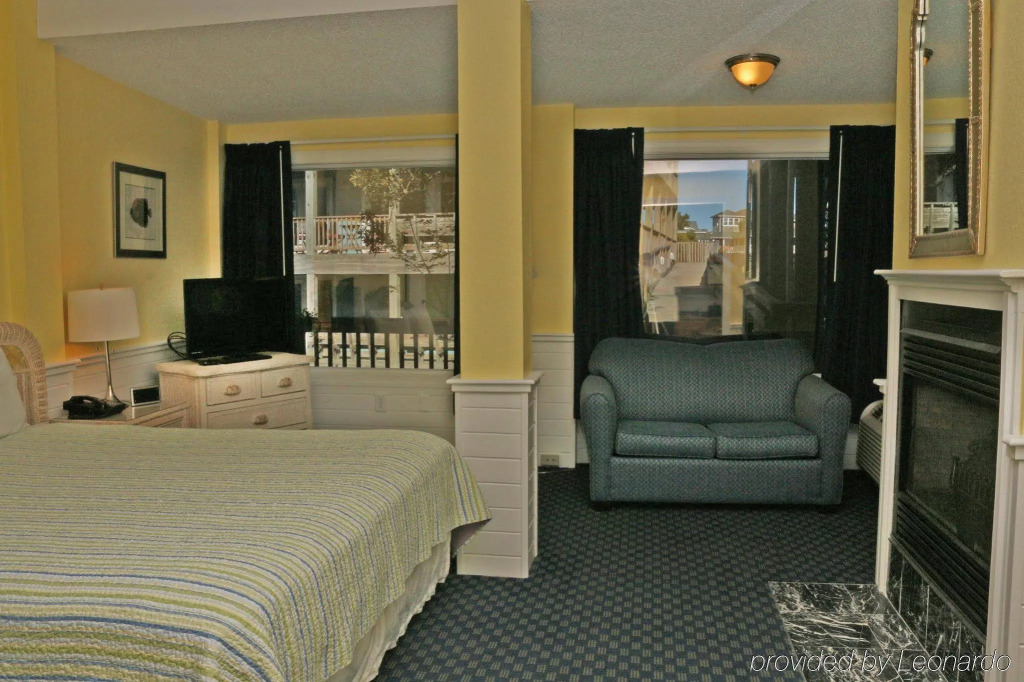 The Inn at Corolla
