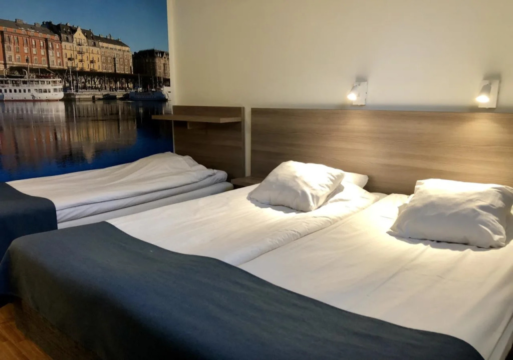 Hotel Söder