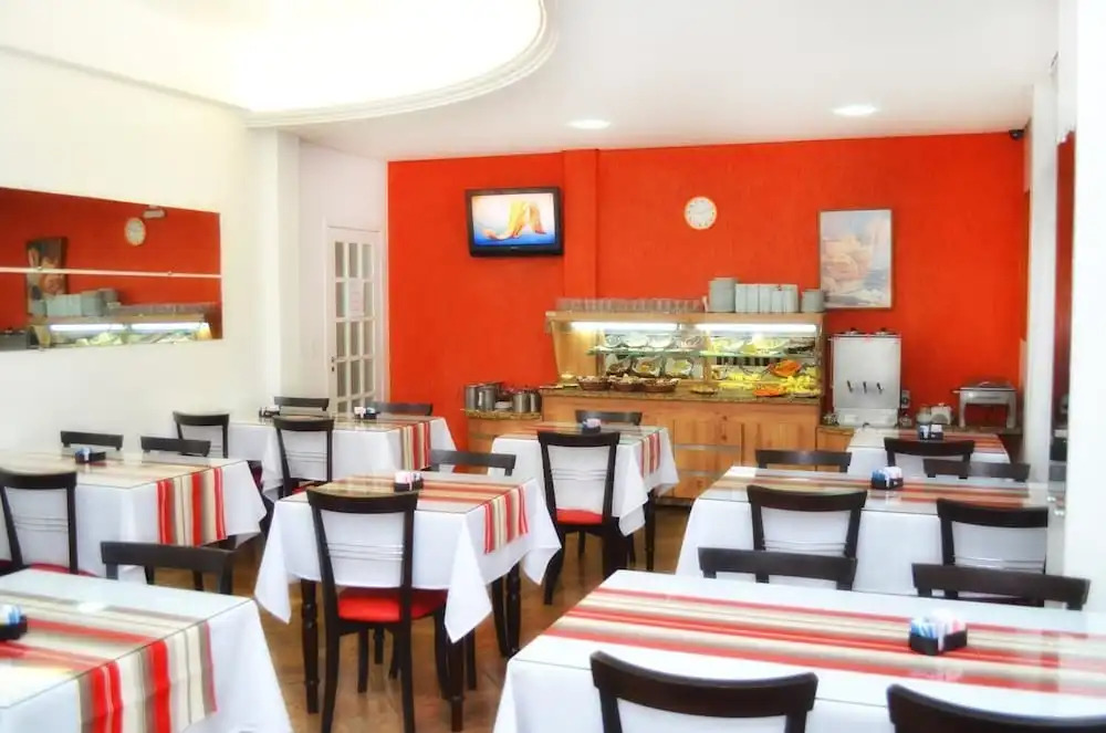 Arpini Hotel