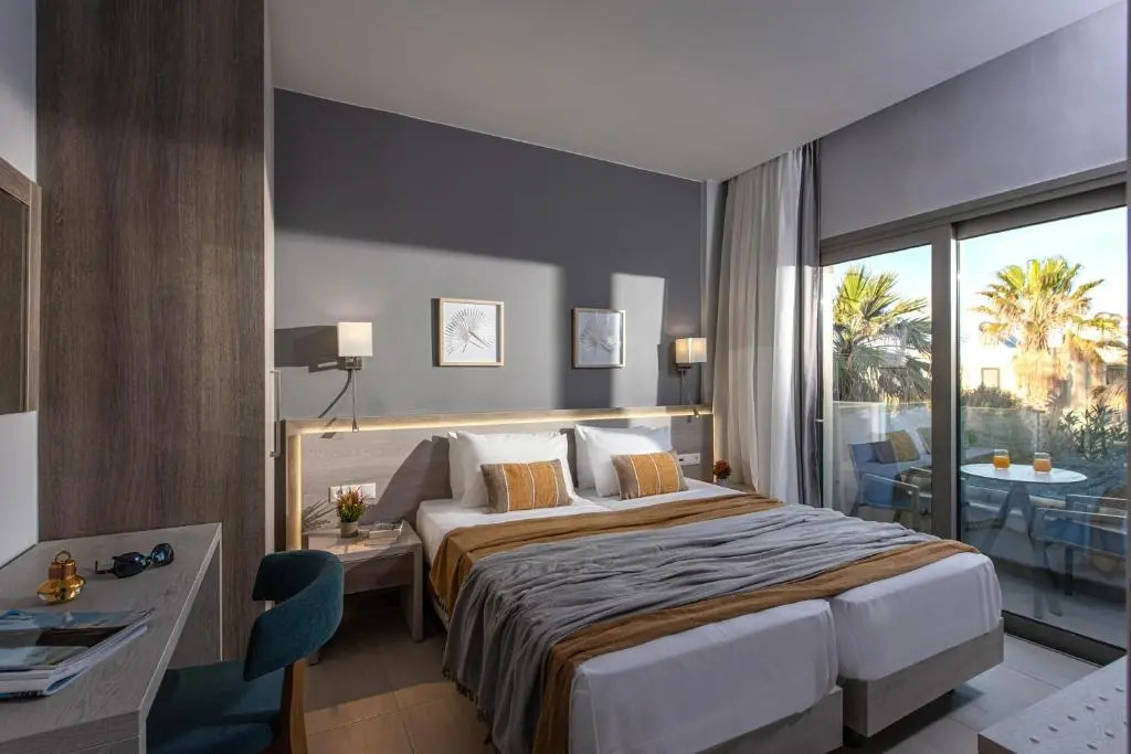 Saint George Gournes Bay "by Checkin" Adults Only