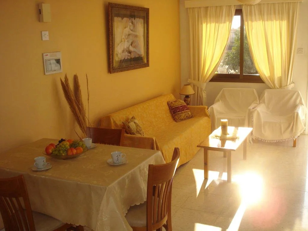 Arilena Holiday Apartments