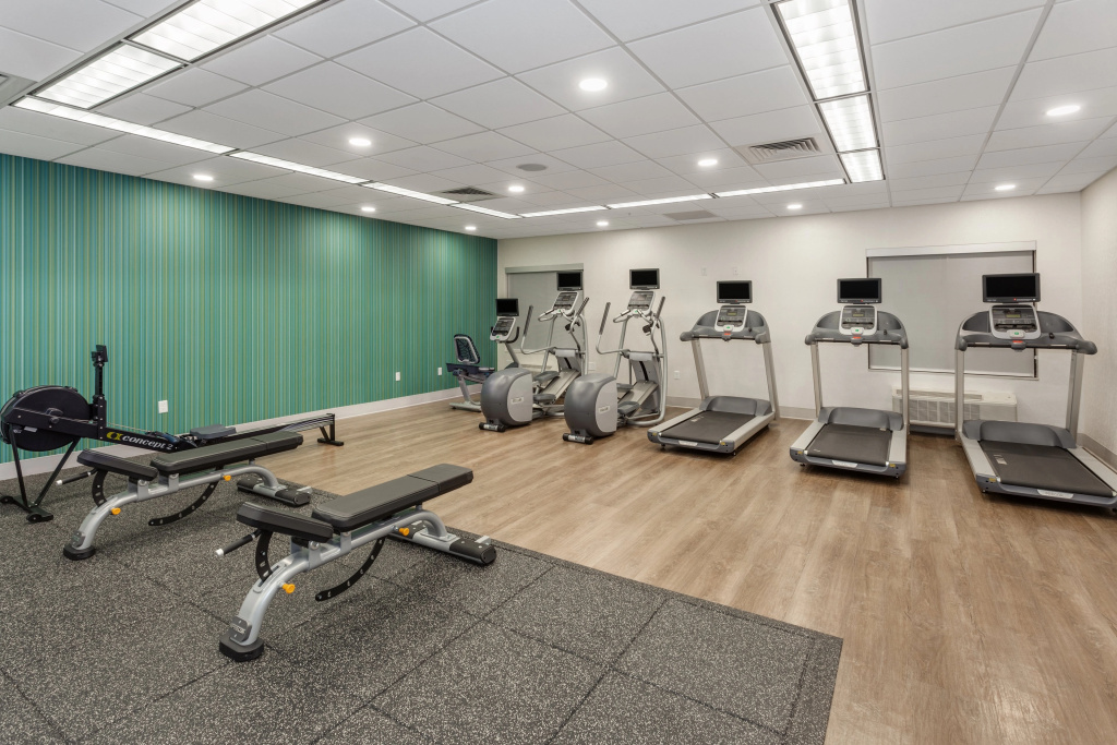 Holiday Inn Express Hotel & Suites Providence-Woonsocket by IHG