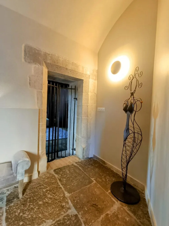 Les Chambres De La Renaissance