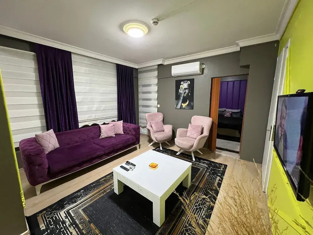 Alatuğ Apart Otel