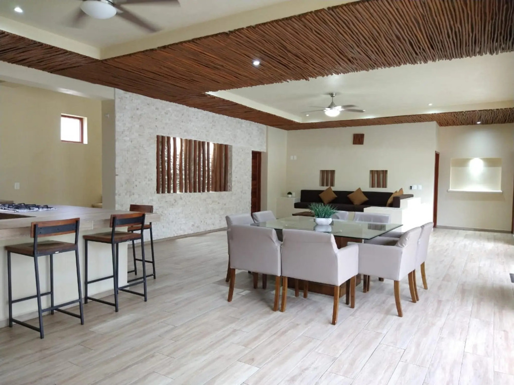 Casa Kaban Ultimate Stay In Tulum Chef,Spa & Yatch