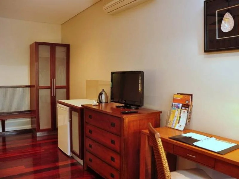 Broometown Boutique Accommodation