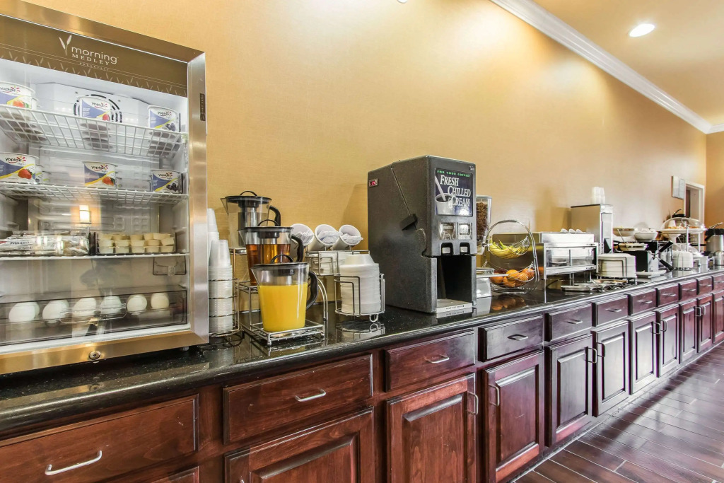 Sleep Inn & Suites Huntsville near US Space & Rocket Center
