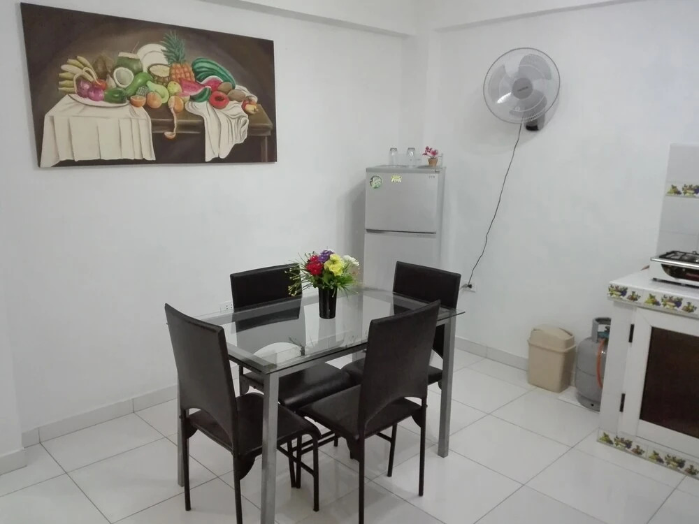 Hostal Casa Confort