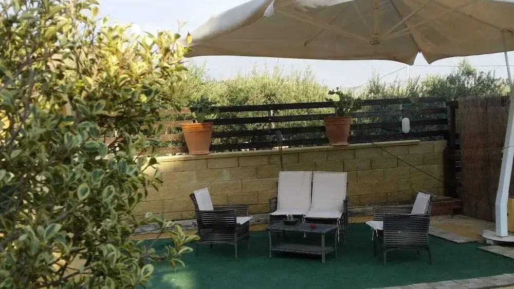 Villa Trinacria