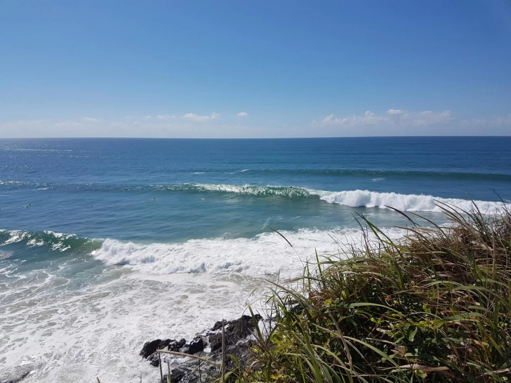 Pandanus Spa Cottage