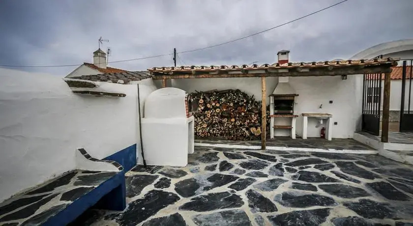 Casa Central