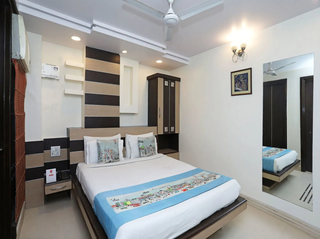 OYO 463 Hotel Metro View Inn