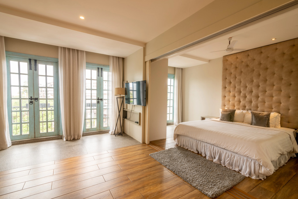 Villa Donna