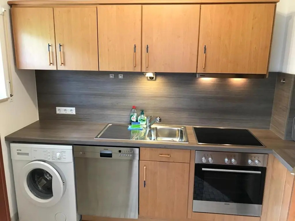 Ferienwohnung Rotensol