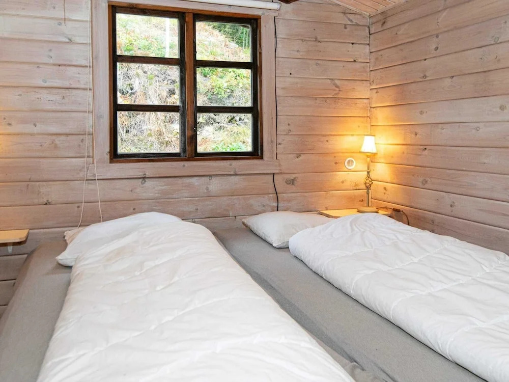6 Person Holiday Home in Silkeborg