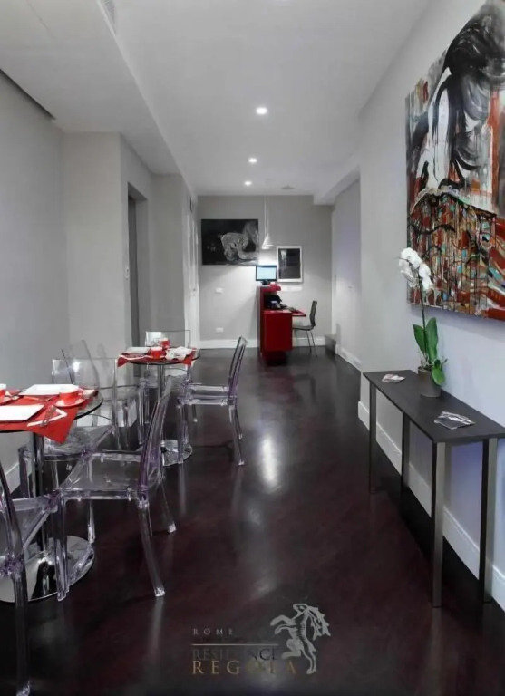 Residence Regola