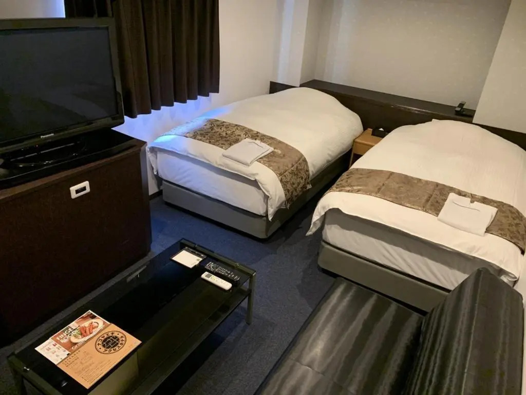 Nagoyaeki Access Hotel