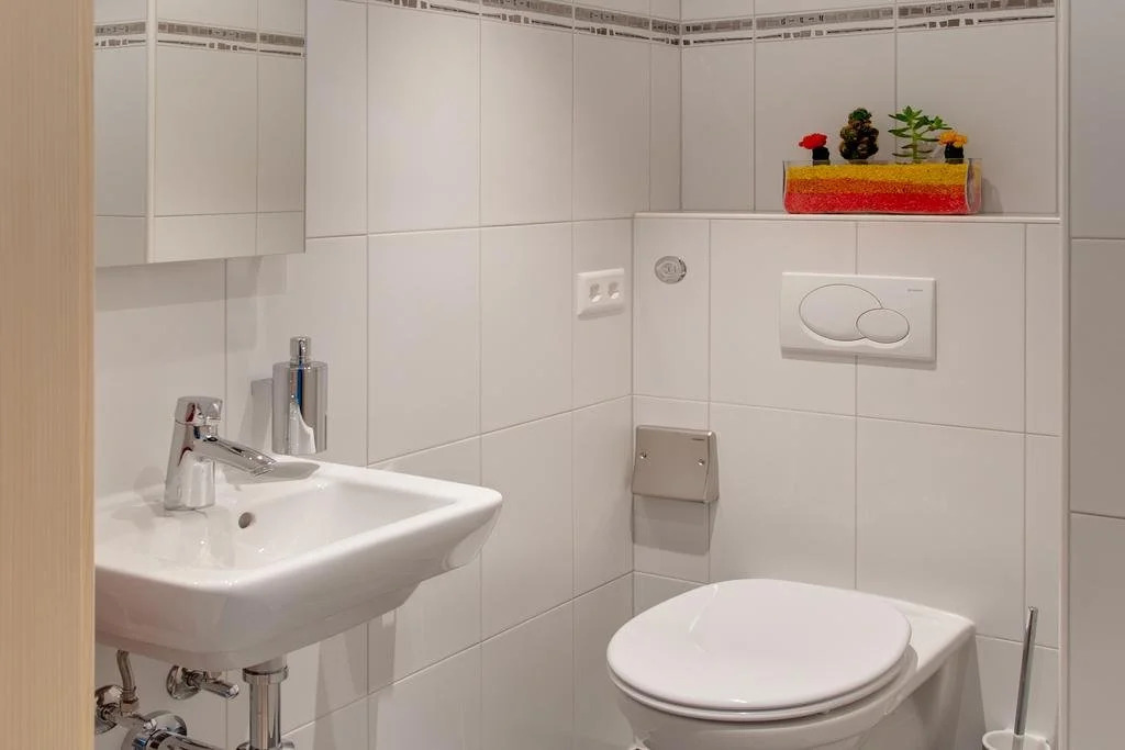 Meric Apartment