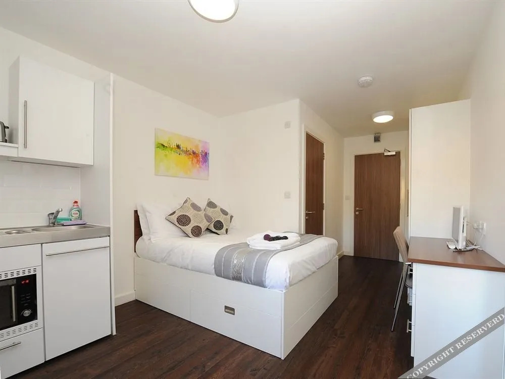 3N Park House Apartments