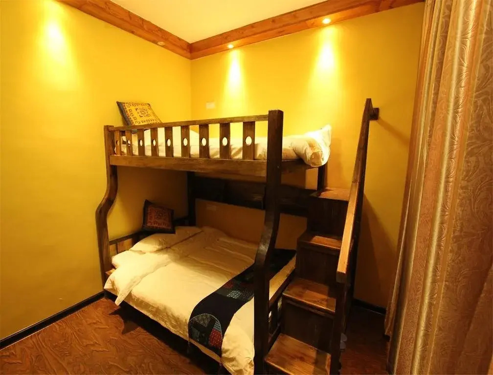 Yuanxiang Life Inn