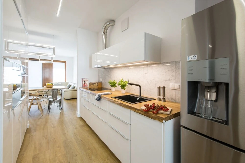 NEW apartament 4 bedrooms near Airport
