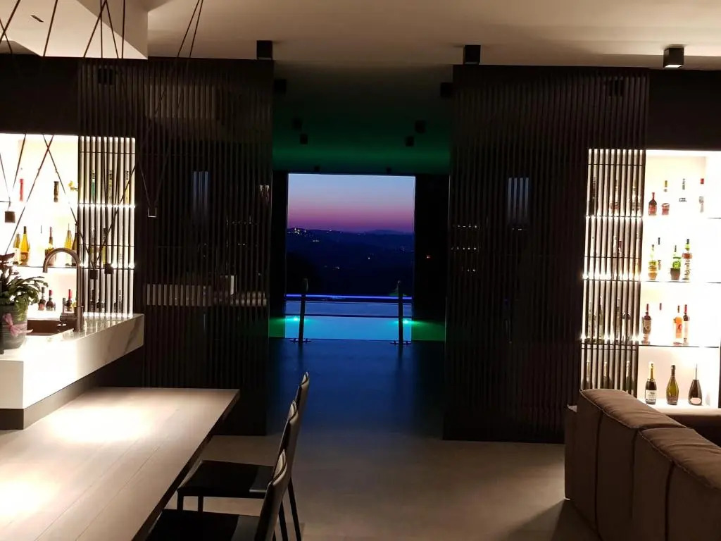 SUNSET SUITE SPA