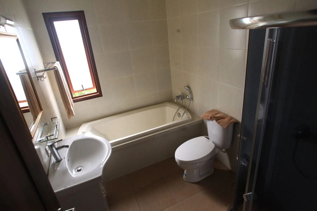 Puri Sabina Bed & Breakfast