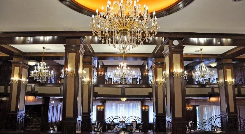 Hotel Balada
