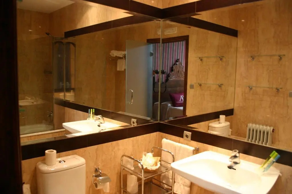 Hotel Afán de Rivera