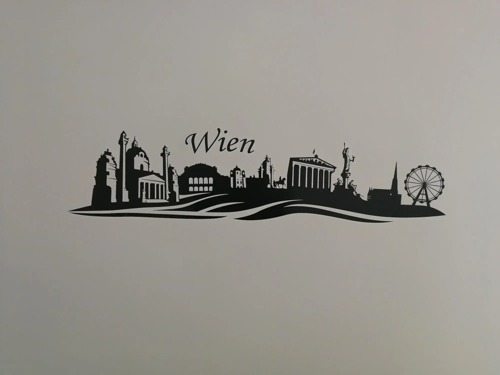 Vienna Gold Apartments - contactless check in