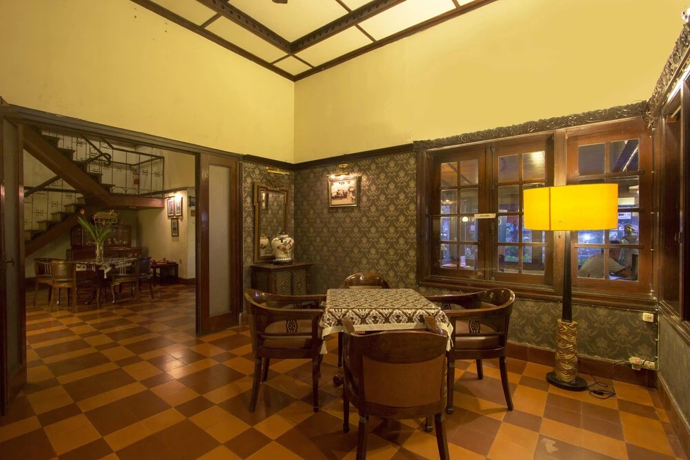 Indraloka Heritage Homestay